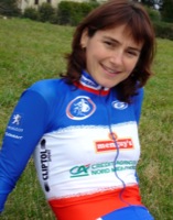 Maryline SALVETAT