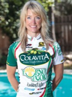 Kristin SANDERS