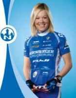 Madeleine SANDIG