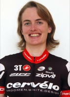 Patricia SCHWAGER