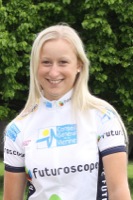 Gabriela SLAMOVA