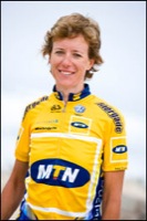 Cashandra SLINGERLAND