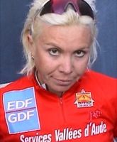 Olga SLJUSAREVA