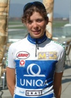 Veronika SPRÜGL