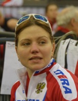 Olga STRELTSOVA