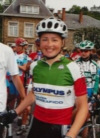 Annabella STROPPARO