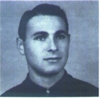 Andrea BARRO
