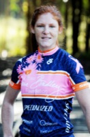 Carla SWART