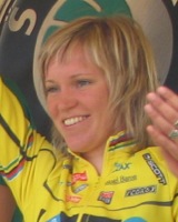 Anna SZAFRANIEC