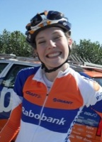 Rebecca TALEN