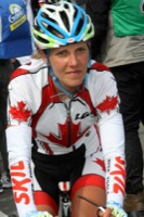 Alison TESTROETE