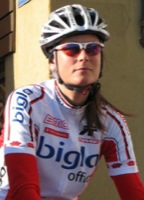 Andrea THÜRIG