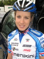 Élodie TOUFFET