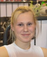 Ausrine TREBAITE