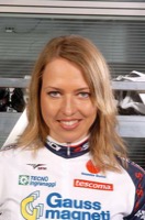 Grete TREIER