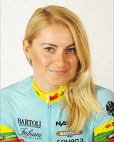 Daiva TUSLAITE