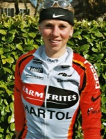 Sissy VAN ALEBEEK