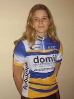 Susanne VAN AS