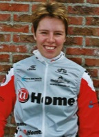 Elly VAN BOXMEER