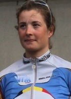 Evy VAN DAMME