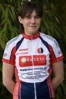Ilse VAN DE PONTSEELE