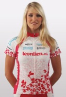 Monique VAN DE REE