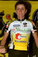 Heidi VAN DE VIJVER