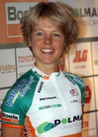 Irene VAN DEN BROEK