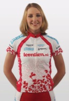 Josien VAN WINGERDEN