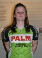 Goedele VAN DEN STEEN