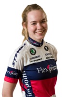 Anna VAN DER BREGGEN