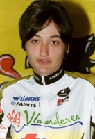 Sharon VANDROMME