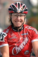 Laura VAN GILDER