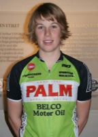 Hanneke VAN GUCHT