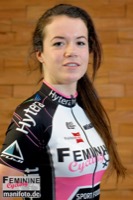 Lotte VAN HOEK