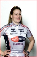 Sonja VAN KUIK
