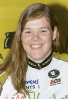 Mirella VAN MELIS