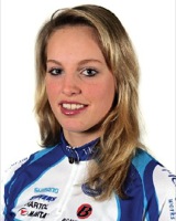 Tessa VAN NIEUWPOORT