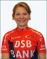 Sanne VAN PAASSEN