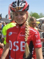 Linda VAN RIJEN