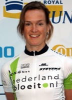 Marieke VAN WANROIJ