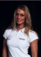 Nathaly VAN WESDONK
