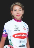 Lorena Maria VARGAS VILLAMIL