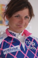 Grace VERBEKE