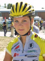 Erika VILUNAITE
