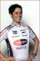 Elisabeth VINK