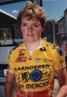 Vanja VONCKX