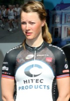 Marie VORELAND