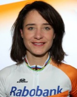 Marianne VOS