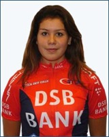 Hannah WELTER